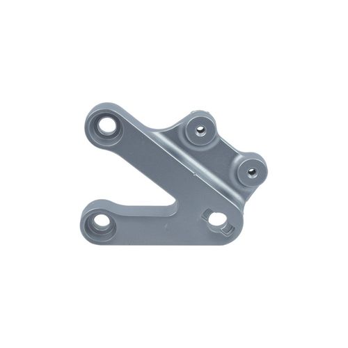 Suporte Do Pedal De Apoio Dianteiro Esq Gsx 750 600 00-03