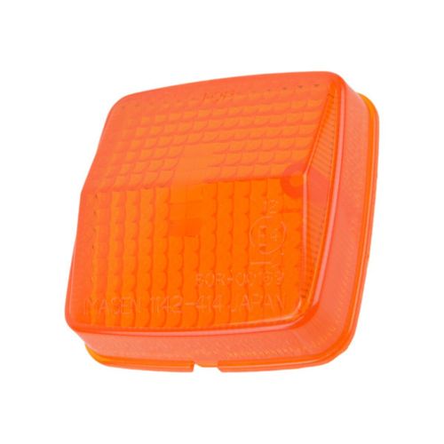 Lente do Pisca Traseiro Direito XT 600 Original Yamaha