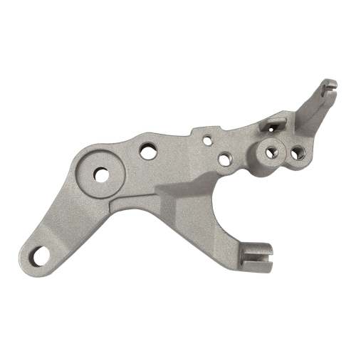 Suporte do Pedal de Freio Grizzly 660 Original Yamaha