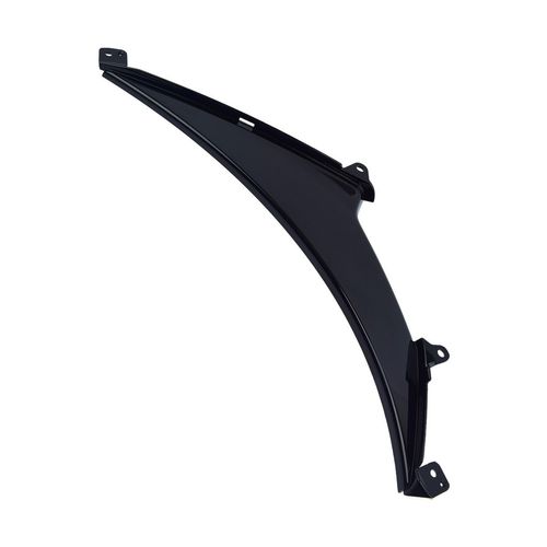 Acabamento Carenagem Lateral Esq YZF R3 18 Original Yamaha