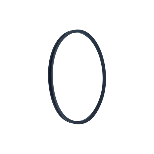 Anel de Borracha Embreagem DT 180 84-96 Original Yamaha