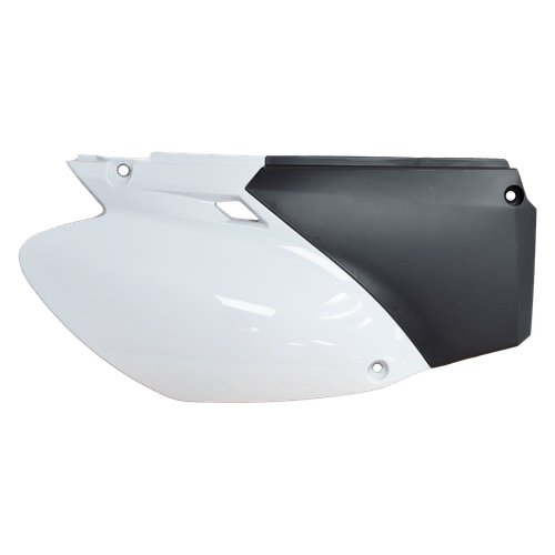 Tampa Lateral Direita TTR 230 Original Yamaha