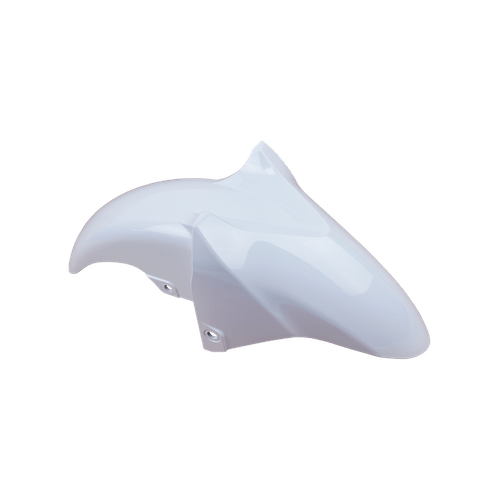 Para-Lama Dianteiro Branco FZ 25 Fazer 250 Original Yamaha