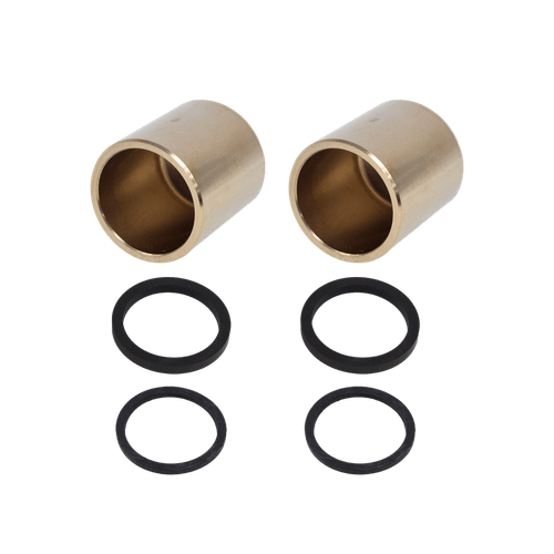 Kit Pistão da Pinça de Freio Dianteiro YFZ 450 Grizzly 700 Original Yamaha