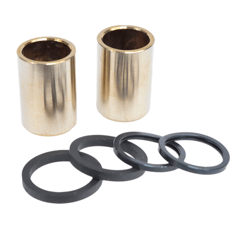 Kit Pistão da Pinça C/ Retentor Neo 115 05-12 Original Yamaha