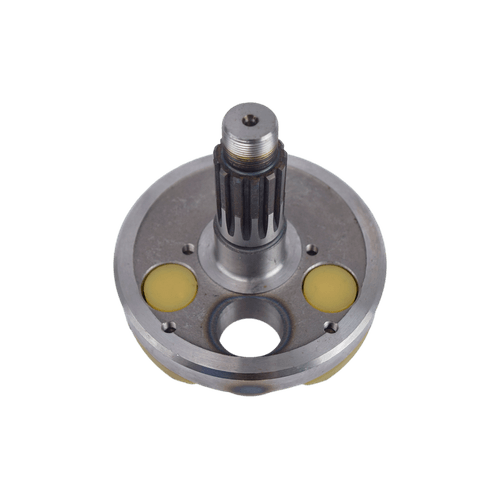 Virabrequim Esquerdo WR 250 YZ 250 98 Original Yamaha