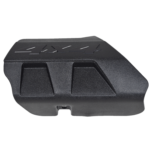 Capa do Amortecedor Dianteiro Grizzly 350 Original Yamaha
