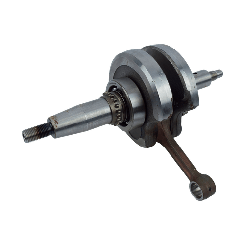 Virabrequim Completo XTZ 125 03-16 Original Yamaha