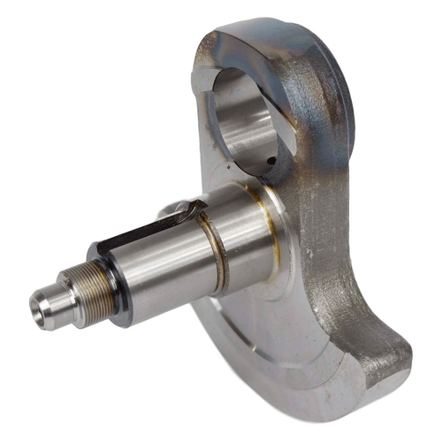 Virabrequim Direito Raptor 660 Original Yamaha