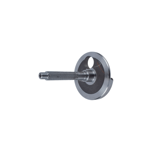 Virabrequim Esquerdo Neo 115 Original Yamaha