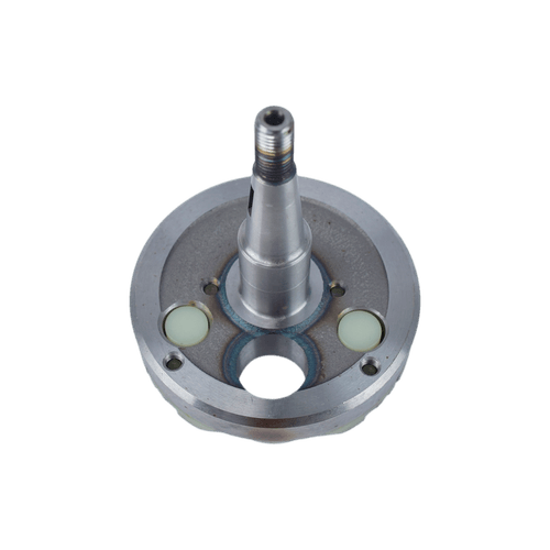 Virabrequim Esquerdo YZ 125 98-00 Original Yamaha