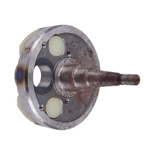 Virabrequim Direito WR 250 97-98 YZ 250 96-98 Original Yamaha