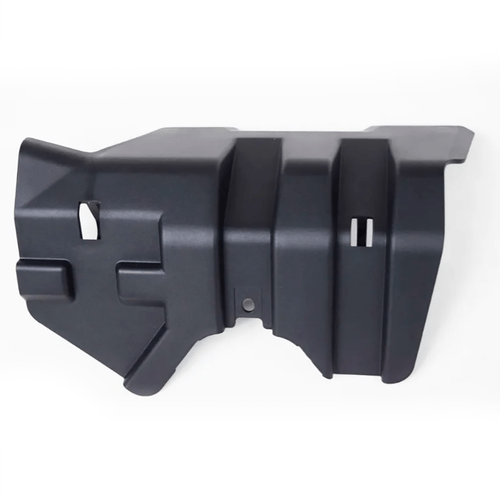 Protetor do Amortecedor Direito Grizzly 660 02-08 Original Yamaha