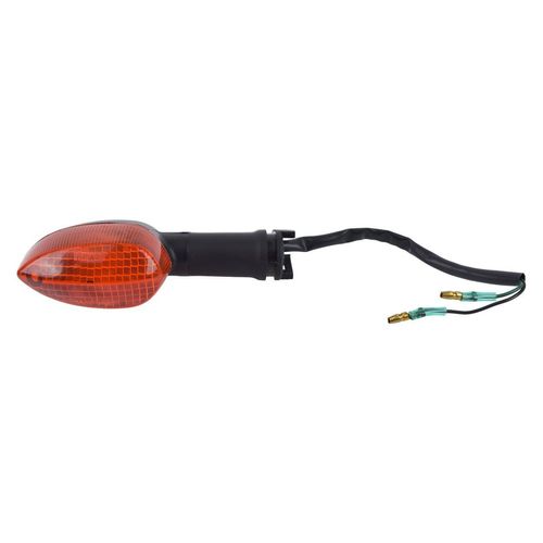 Pisca Dianteiro Direito Factor 125 XTZ 125 Lander 250 Original