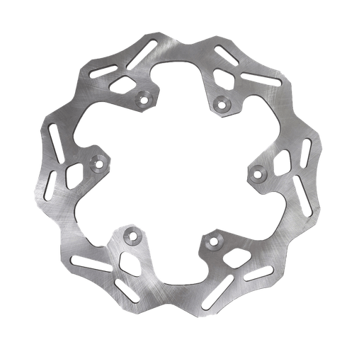 Disco de Freio Traseiro YZ 250F 450F WR 250F 450F Original Yamaha