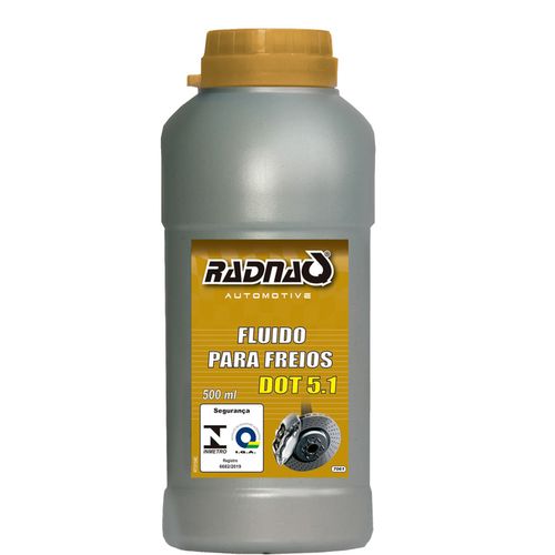 Fluído Freio Diversos Universal 1959 a 2020 - 515963 - 7061