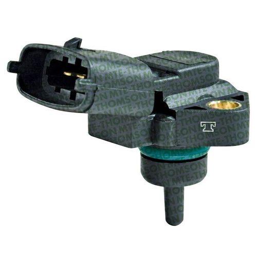 Sensor de Pressão do Coletor MAP Astra 1998 a 2011 Blazer 1997 a 2007 S10 1997 a 2010 Vectra 1997 a 2010 Zafira 2001 a 2005 MTE 71047