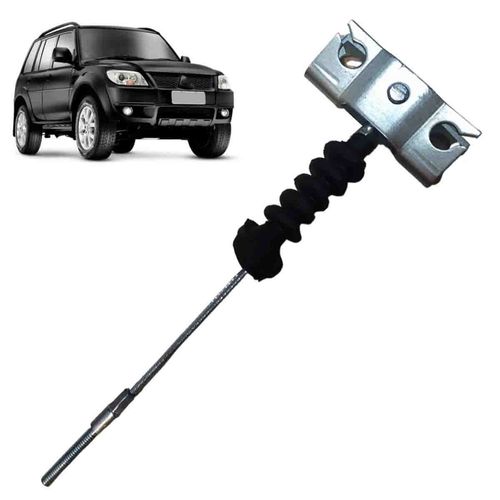 Cabo Freio Pajero TR4 4x2 4x4 Dianteiro MR128810