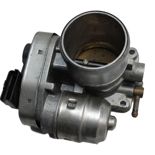 Corpo Borboleta Tbi Fiat Palio 2004 a 2010 - 525909 - 7507