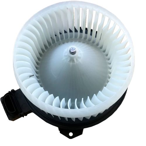 Motor Ventoinha Vw Saveiro 2000 a 2009 - 843247 - GE4103