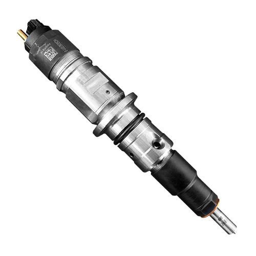 Bico Injetor Cargo 2423 Motor Cummnis ISB 6.7 Ano 2012 a 2017 Euro V