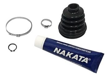 Sanfona Homoc Fiesta 1.0 1.6 99 Focus 1.6 Caixa