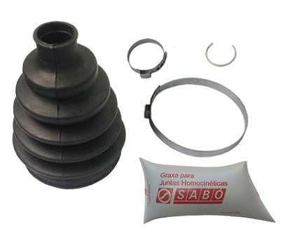 Sanfona Homoc Gol Ger V 09 1.0 Fox 1.0 11 C3 1.4 1.6 06 L