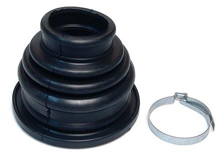 Sanfona Homoc Renault Logan Sandero Symbol L Cx Esq