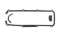 Junta Tampa Valvula Passat 1.6 1.8 Kit Furo 8