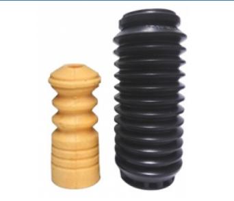 Kit Amortecedor Tras Gol Plus 1995 A 1998