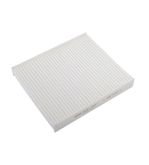 Filtro Ar Cabine Kia Soul 1.6 16V 2009 A 2013