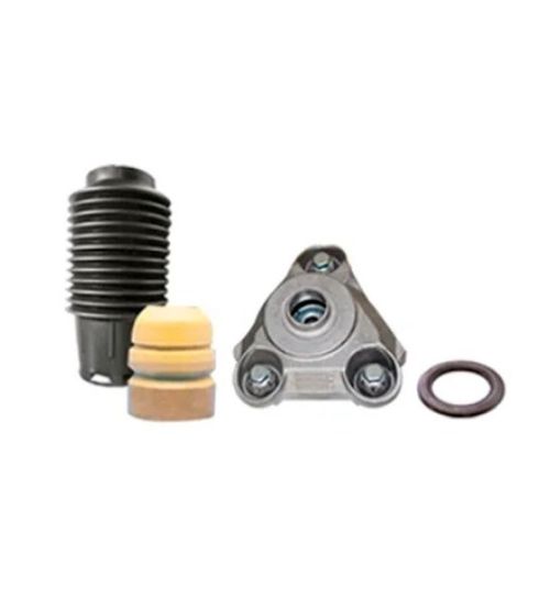 Coxim Amortecedor Dianteiro Fiat Ducato 1994 A 2017 Esq Comp