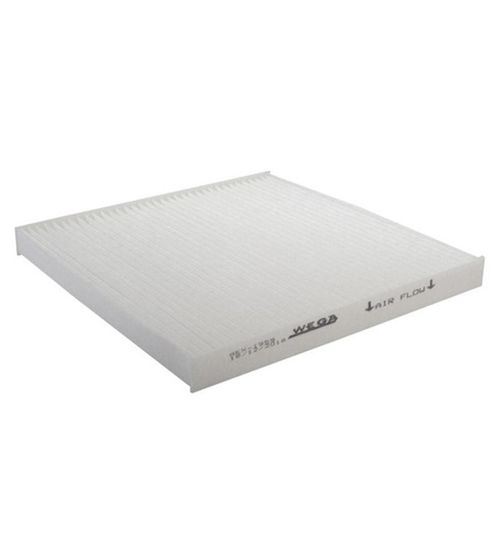 Filtro Ar Cabine Nissan March 1.0 Flex 2011 A 2015