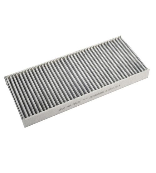 Filtro Ar Cabine Toyota Etios 1.3 16V 2012 A 2015 Com Carvao
