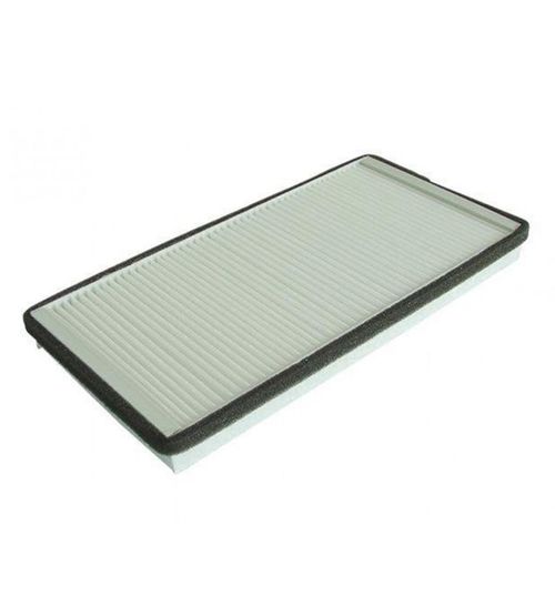 Filtro Ar Cabine Gol G2 G3 G4 1995 A 2008 - Esquerdo - Maior