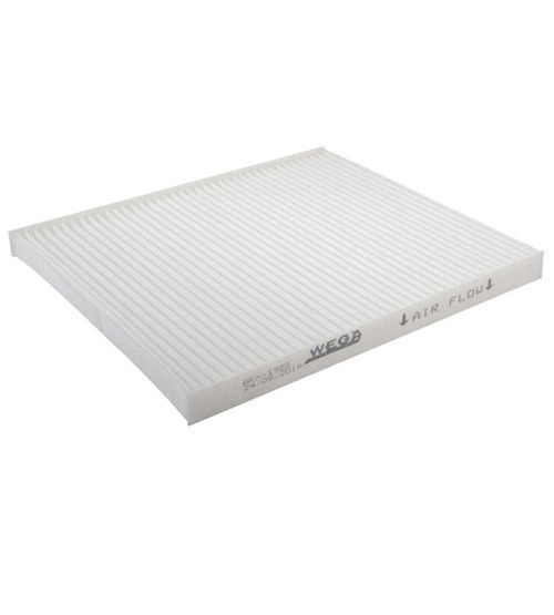 Filtro Ar Cabine Kia Cerato 1.6 16V 2005
