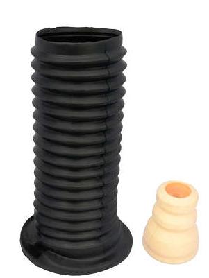 Kit Amortecedor Dianteiro Honda New Civic 2006 A 2011 Esq