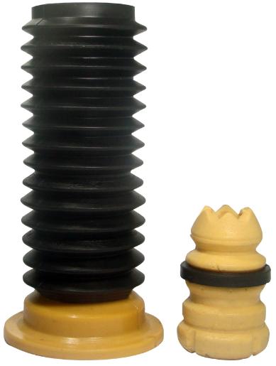 Kit Amortecedor Dianteiro Ka 2014