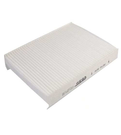 Filtro Ar Cabine Fiat Bravo 1.8 E-Torq 2011 Em Diante