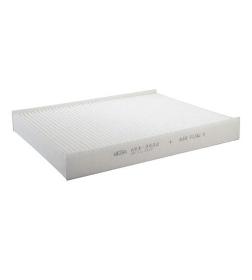 Filtro Ar Cabine Hyundai Vera Cruz 3.8 V6 2007