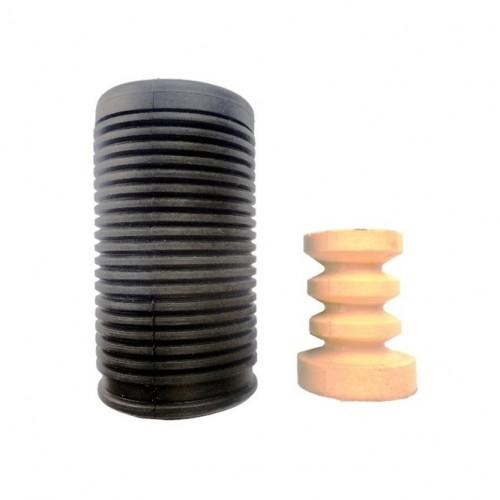 Kit Amortecedor Traseiro Toyota Corolla 1992 A 2001