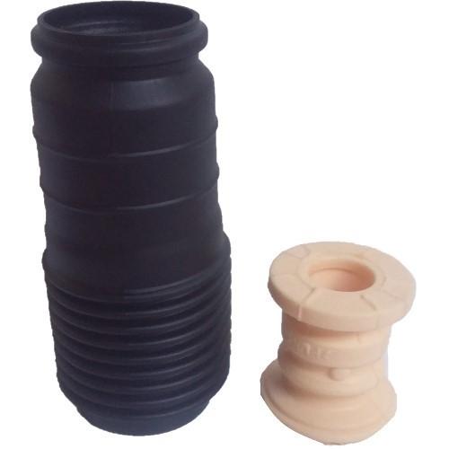 Kit Amortecedor Dianteiro Nissan March 2011 Em Diante