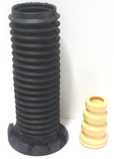 Kit Amortecedor Dianteiro Honda Crv 2007 A 2016 Direito