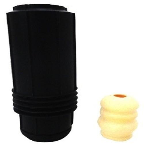 Kit Amortecedor Traseiro Fiat Palio 1995 A 2010