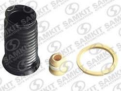 Kit Amortecedor Dianteiro Jeep Compass 2017