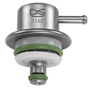 Regulador Pressao Inj Uno 1.0 1.3 1.6 Mpi Tds Palio 1.0 1.3
