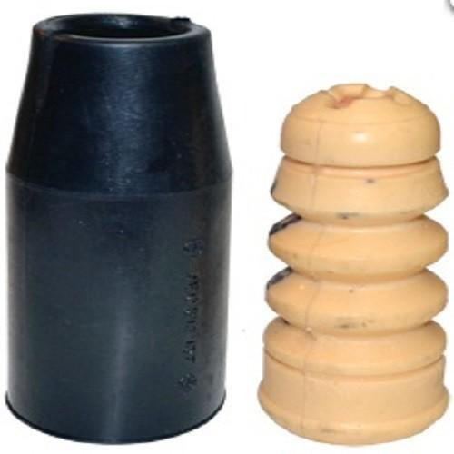 Kit Amortecedor Traseiro Passat 2001 A 2005