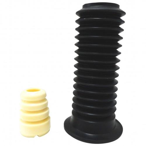 Kit Amortecedor Dianteiro New Fiesta 2010