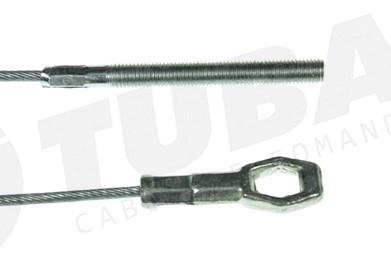 Cabo Embreagem Fusca 1300,1500,1600 (5006)