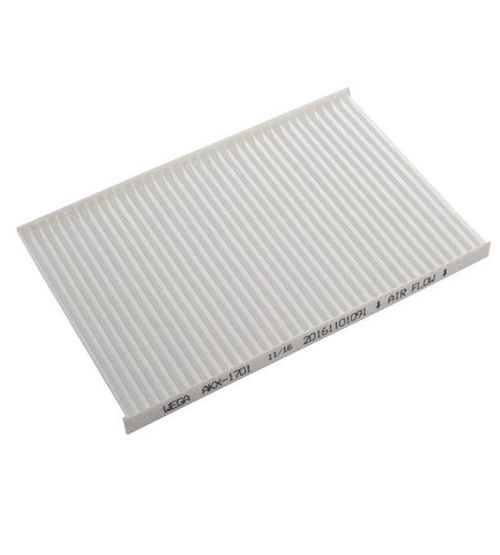 Filtro Ar Cabine Chery Celer 1.5 16V 2013 Em Diante